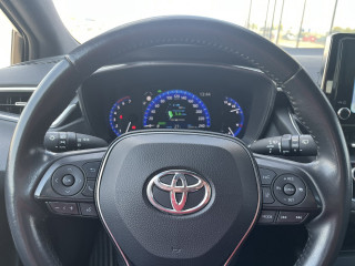 Toyota Corolla 1.8 Hyb. AUT 