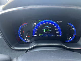 Toyota Corolla 1.8 Hyb. AUT 