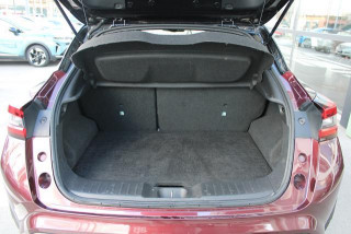 Nissan Juke 1.0 DIG-T DCT 