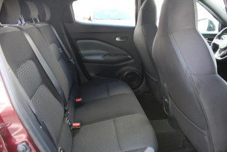 Nissan Juke 1.0 DIG-T DCT 