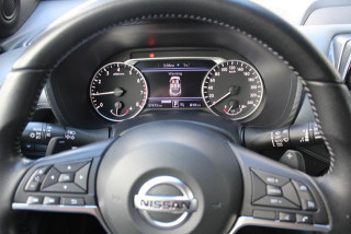 Nissan Juke 1.0 DIG-T DCT 