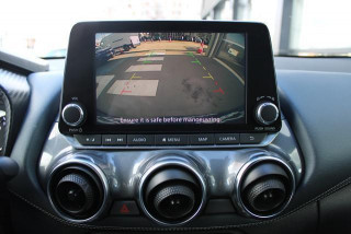 Nissan Juke 1.0 DIG-T DCT 