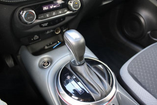Nissan Juke 1.0 DIG-T DCT 
