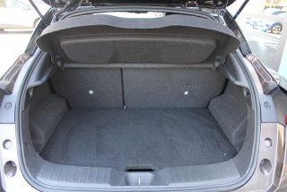 Nissan Juke 1.0 DIG-T DCT 
