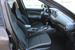 Nissan Juke 1.0 DIG-T DCT 