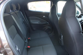 Nissan Juke 1.0 DIG-T DCT 