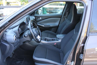 Nissan Juke 1.0 DIG-T DCT 