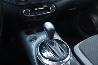 Nissan Juke 1.0 DIG-T DCT 