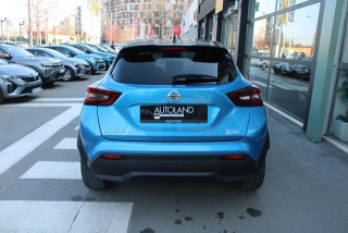 Nissan Juke 1.0 Tekna DCT 