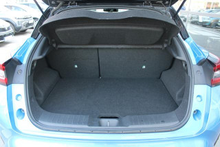 Nissan Juke 1.0 Tekna DCT 