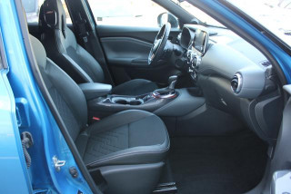 Nissan Juke 1.0 Tekna DCT 