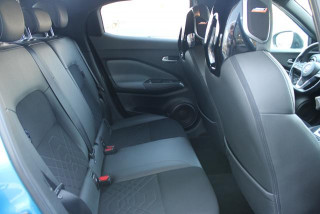 Nissan Juke 1.0 Tekna DCT 