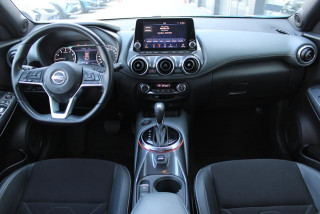 Nissan Juke 1.0 Tekna DCT 