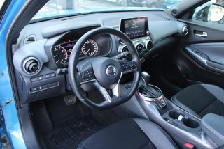 Nissan Juke 1.0 Tekna DCT 