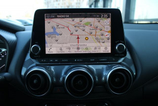 Nissan Juke 1.0 Tekna DCT 