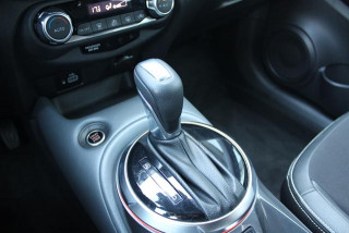 Nissan Juke 1.0 Tekna DCT 