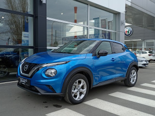 Nissan Juke 1.0 N-Connecta