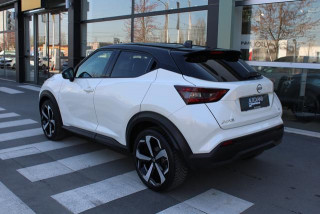 Nissan Juke 1.0 DCT 