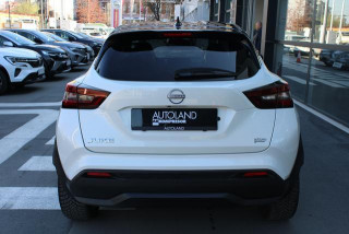 Nissan Juke 1.0 DCT 