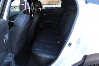 Nissan Juke 1.0 DCT 