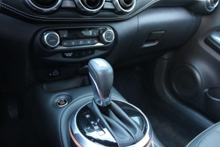 Nissan Juke 1.0 DCT 