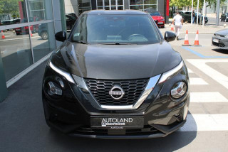 Nissan Juke 1.0 Aut 