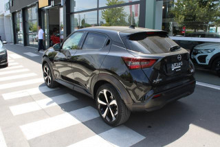 Nissan Juke 1.0 Aut 
