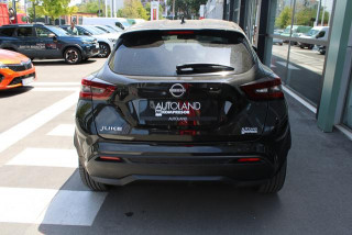 Nissan Juke 1.0 Aut 
