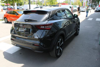 Nissan Juke 1.0 Aut 