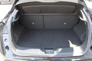 Nissan Juke 1.0 Aut 