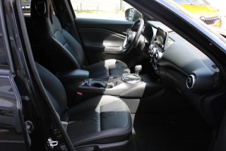Nissan Juke 1.0 Aut 