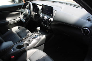 Nissan Juke 1.0 Aut 