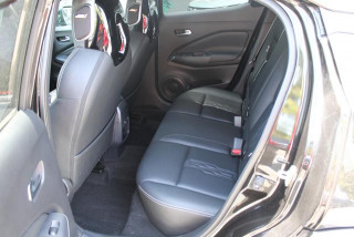 Nissan Juke 1.0 Aut 