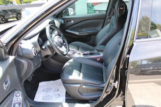 Nissan Juke 1.0 Aut 