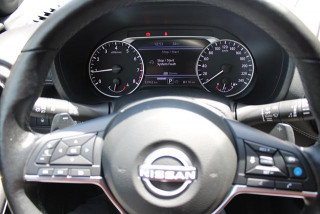 Nissan Juke 1.0 Aut 