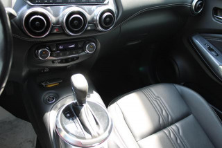 Nissan Juke 1.0 Aut 