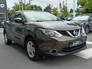 Nissan Qashqai 1.5 dCi ACENTA