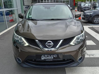 Nissan Qashqai 1.5 dCi ACENTA
