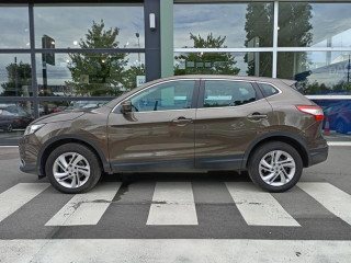 Nissan Qashqai 1.5 dCi ACENTA