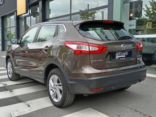 Nissan Qashqai 1.5 dCi ACENTA