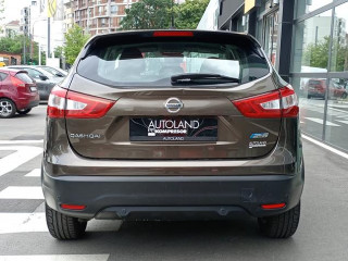 Nissan Qashqai 1.5 dCi ACENTA