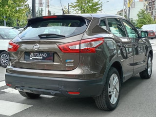 Nissan Qashqai 1.5 dCi ACENTA