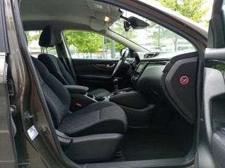Nissan Qashqai 1.5 dCi ACENTA