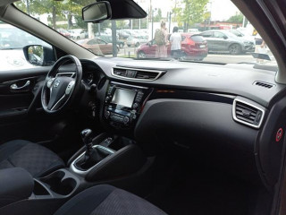 Nissan Qashqai 1.5 dCi ACENTA