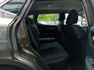 Nissan Qashqai 1.5 dCi ACENTA
