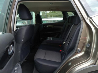 Nissan Qashqai 1.5 dCi ACENTA
