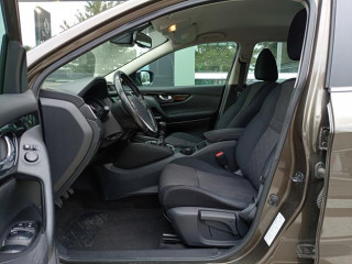 Nissan Qashqai 1.5 dCi ACENTA