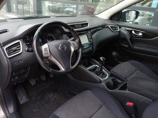 Nissan Qashqai 1.5 dCi ACENTA