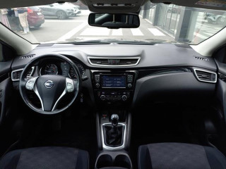 Nissan Qashqai 1.5 dCi ACENTA