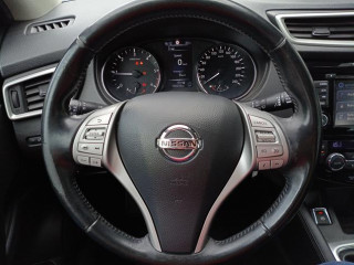 Nissan Qashqai 1.5 dCi ACENTA